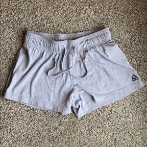 Reebok shorts
